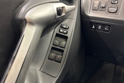 met. harmaa Toyota Verso 2011 kuva 19.