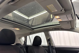 met. harmaa Toyota Verso 2011 kuva 24.