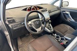 hopea Toyota Verso 2011 kuva 3.