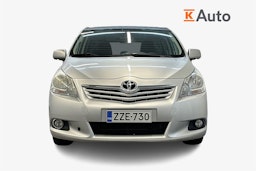 hopea Toyota Verso 2011 kuva 5.