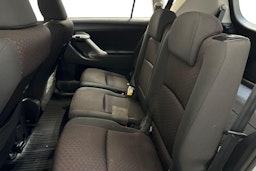 hopea Toyota Verso 2011 kuva 10.