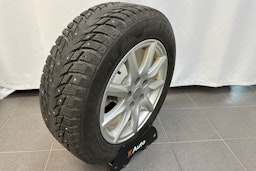 hopea Toyota Verso 2011 kuva 13.