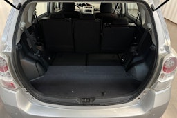 hopea Toyota Verso 2011 kuva 14.