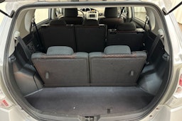 hopea Toyota Verso 2011 kuva 15.