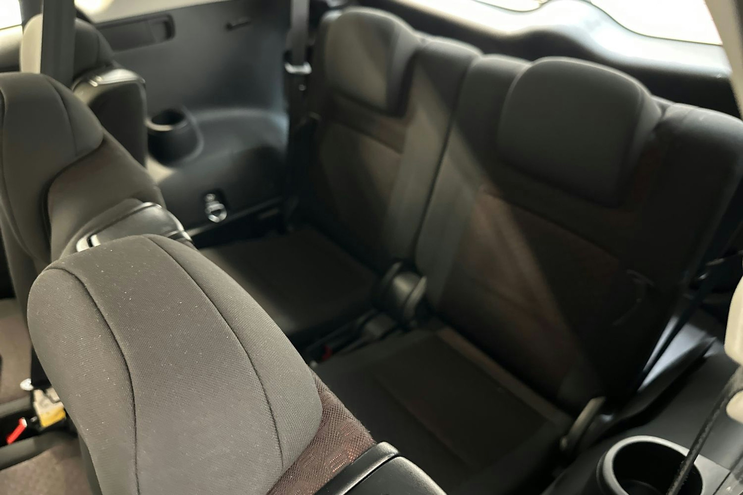 hopea Toyota Verso 2011 kuva 16.