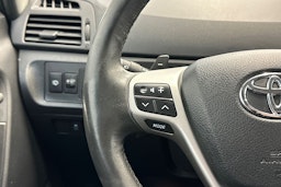 hopea Toyota Verso 2011 kuva 18.