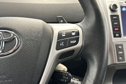 hopea Toyota Verso 2011 kuva 19.