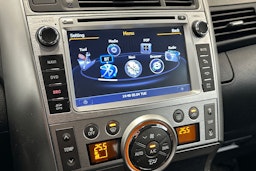 hopea Toyota Verso 2011 kuva 21.