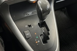 hopea Toyota Verso 2011 kuva 22.