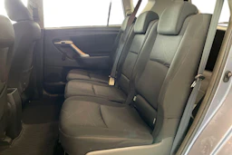 sininen Toyota Verso 2012 kuva 8.
