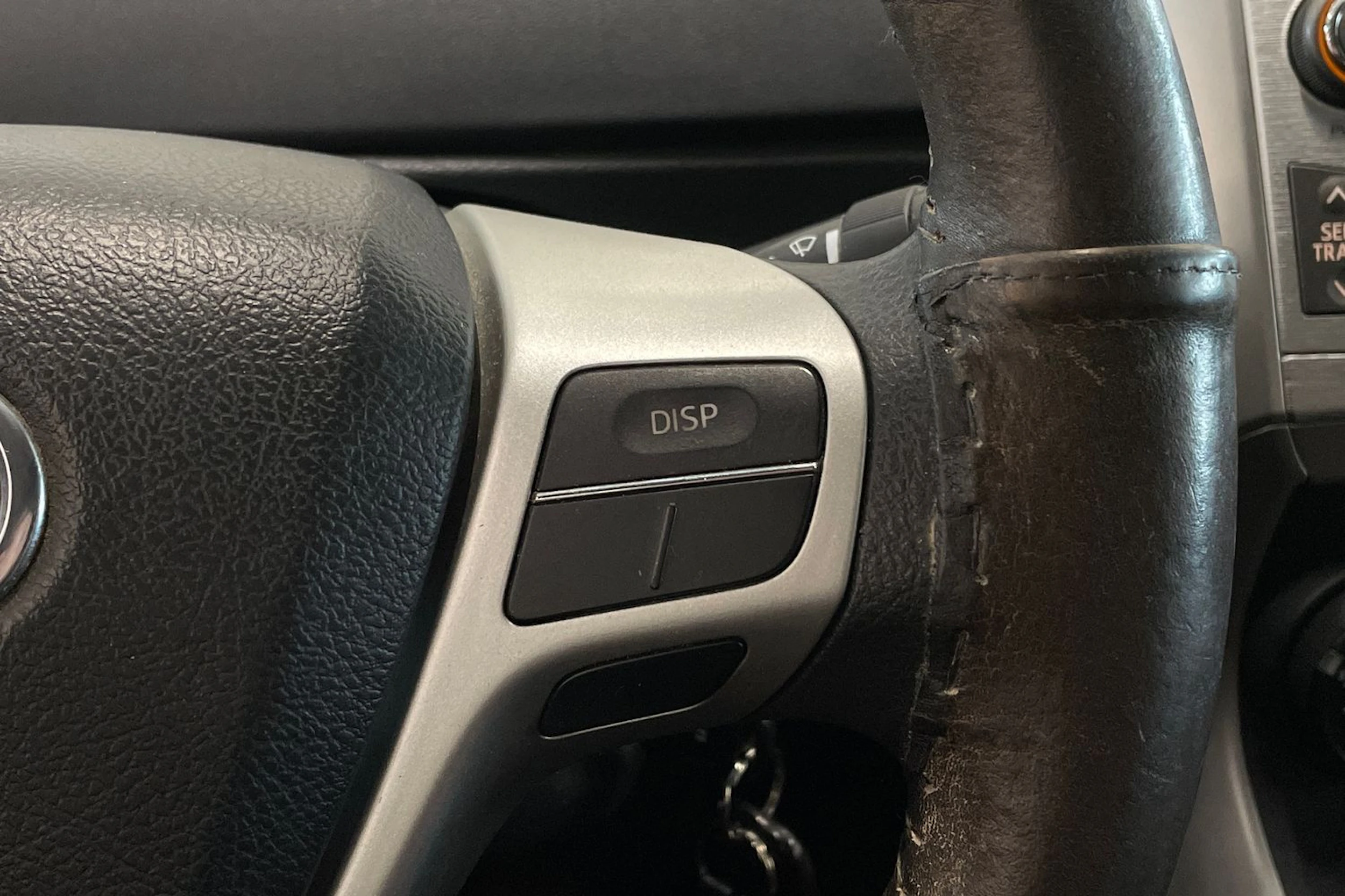 sininen Toyota Verso 2012 kuva 13.
