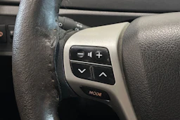 sininen Toyota Verso 2012 kuva 14.