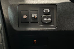 sininen Toyota Verso 2012 kuva 20.