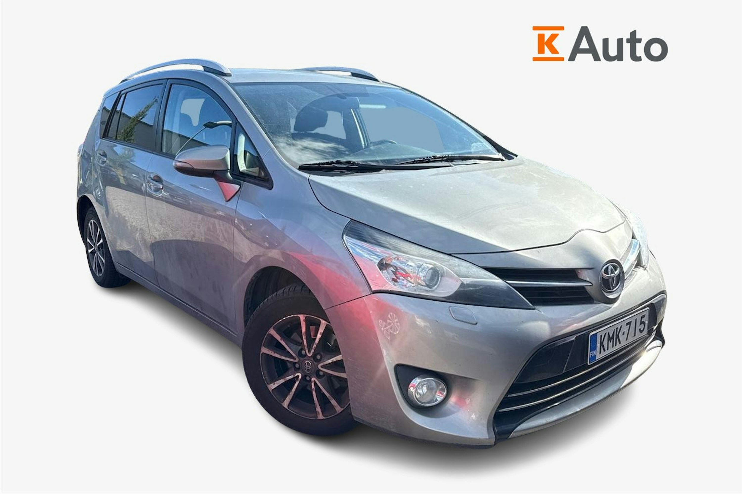 Toyota Verso