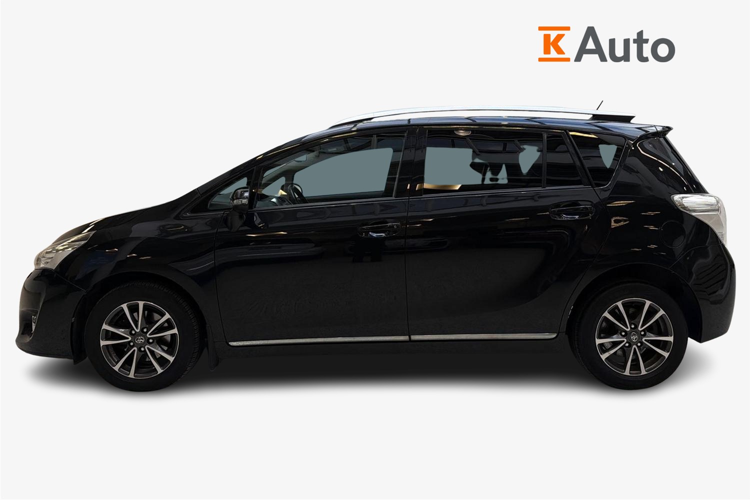Toyota Verso 2013, photo 5/25