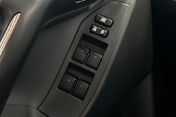 harmaa Toyota Verso 2013 kuva 14.