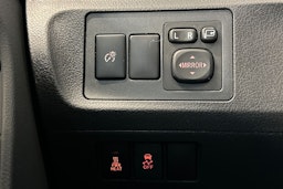 harmaa Toyota Verso 2013 kuva 15.
