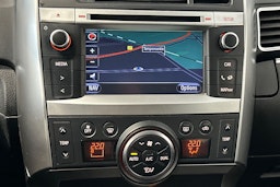harmaa Toyota Verso 2013 kuva 21.