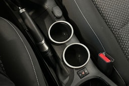harmaa Toyota Verso 2013 kuva 23.