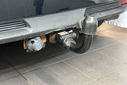 harmaa Toyota Verso 2013 kuva 29.