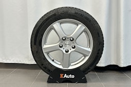 harmaa Toyota Verso 2013 kuva 31.