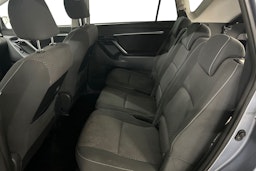 sininen Toyota Verso 2014 kuva 8.