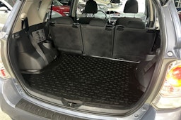 sininen Toyota Verso 2014 kuva 11.