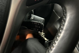 sininen Toyota Verso 2014 kuva 14.