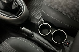 sininen Toyota Verso 2014 kuva 19.