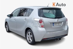 hopea Toyota Verso 2014 kuva 2.