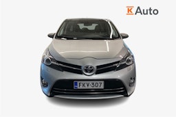 hopea Toyota Verso 2014 kuva 5.