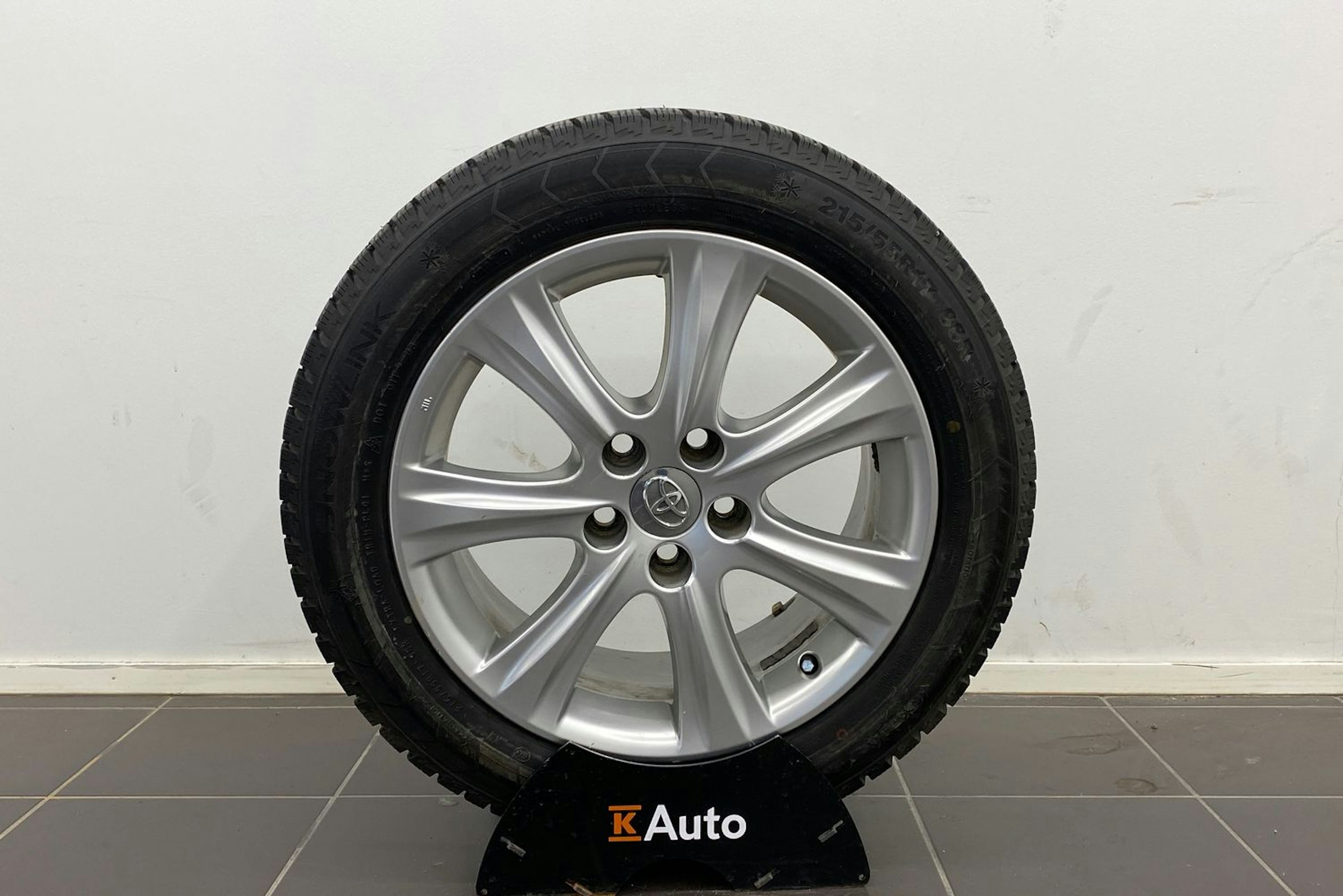 hopea Toyota Verso 2014 kuva 13.