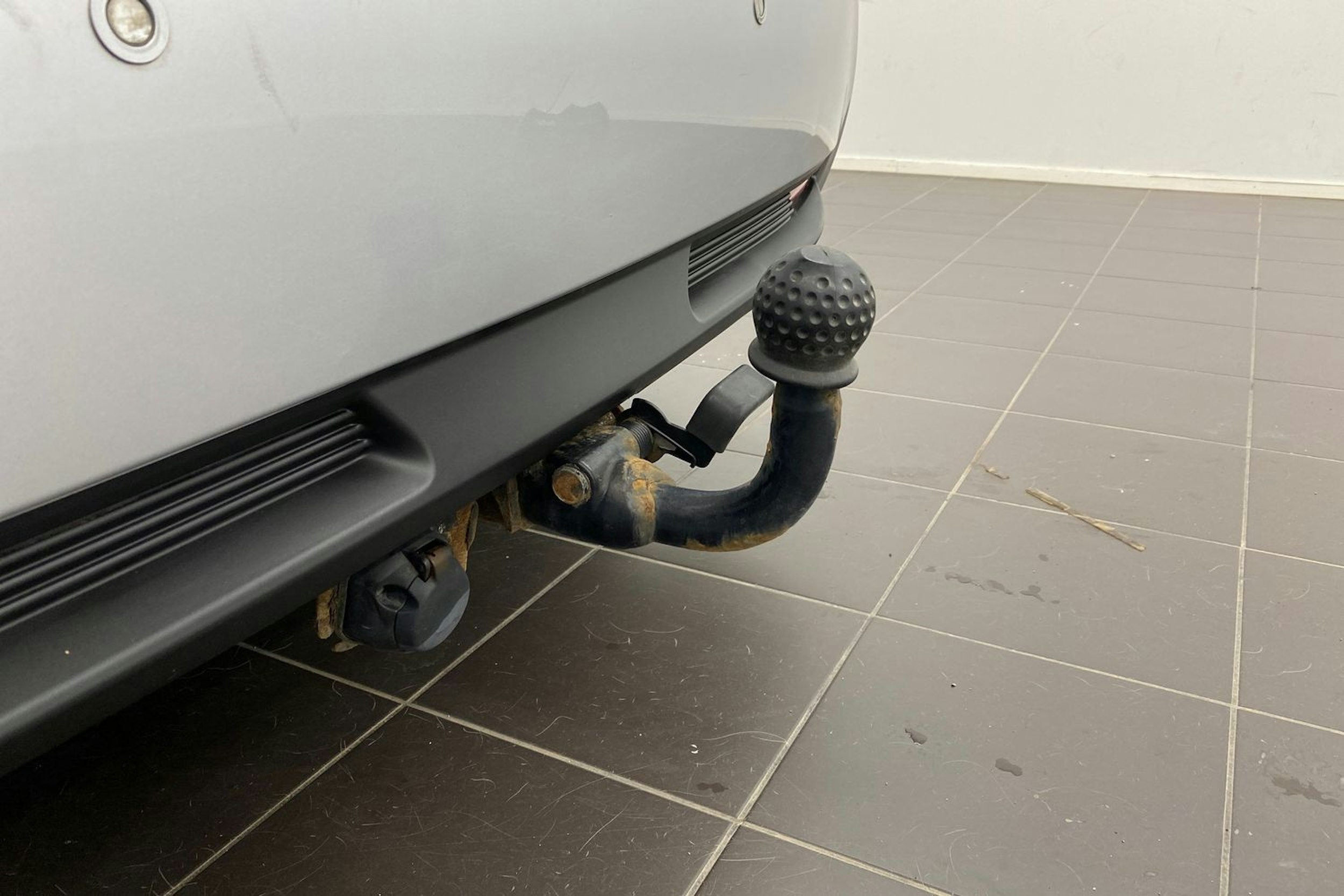 hopea Toyota Verso 2014 kuva 16.