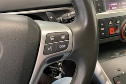 hopea Toyota Verso 2014 kuva 18.