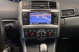 hopea Toyota Verso 2014 kuva 19.