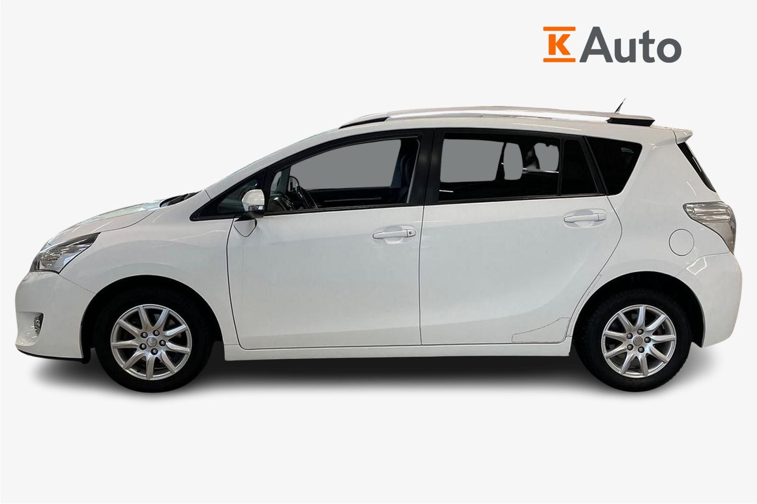 Toyota Verso 2014, kuva 5/31