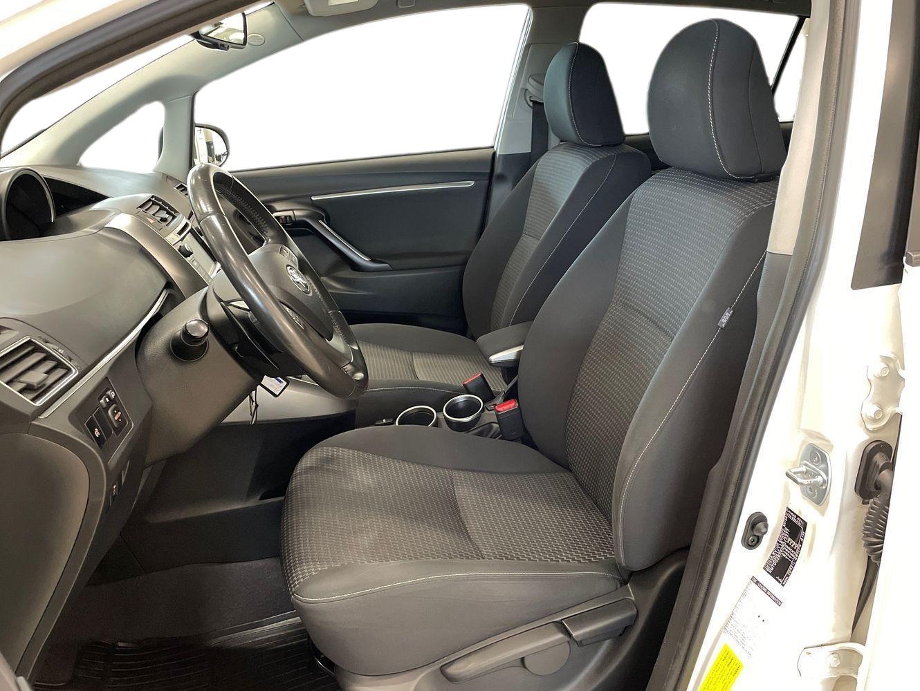 Toyota Verso 2014, kuva 6/31
