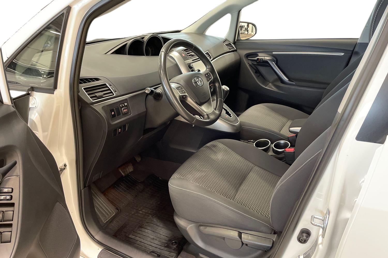 Toyota Verso 2014, kuva 7/31