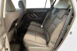 valkoinen Toyota Verso 2014 kuva 8.