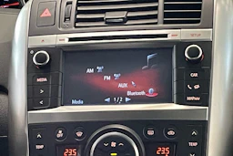 valkoinen Toyota Verso 2014 kuva 20.