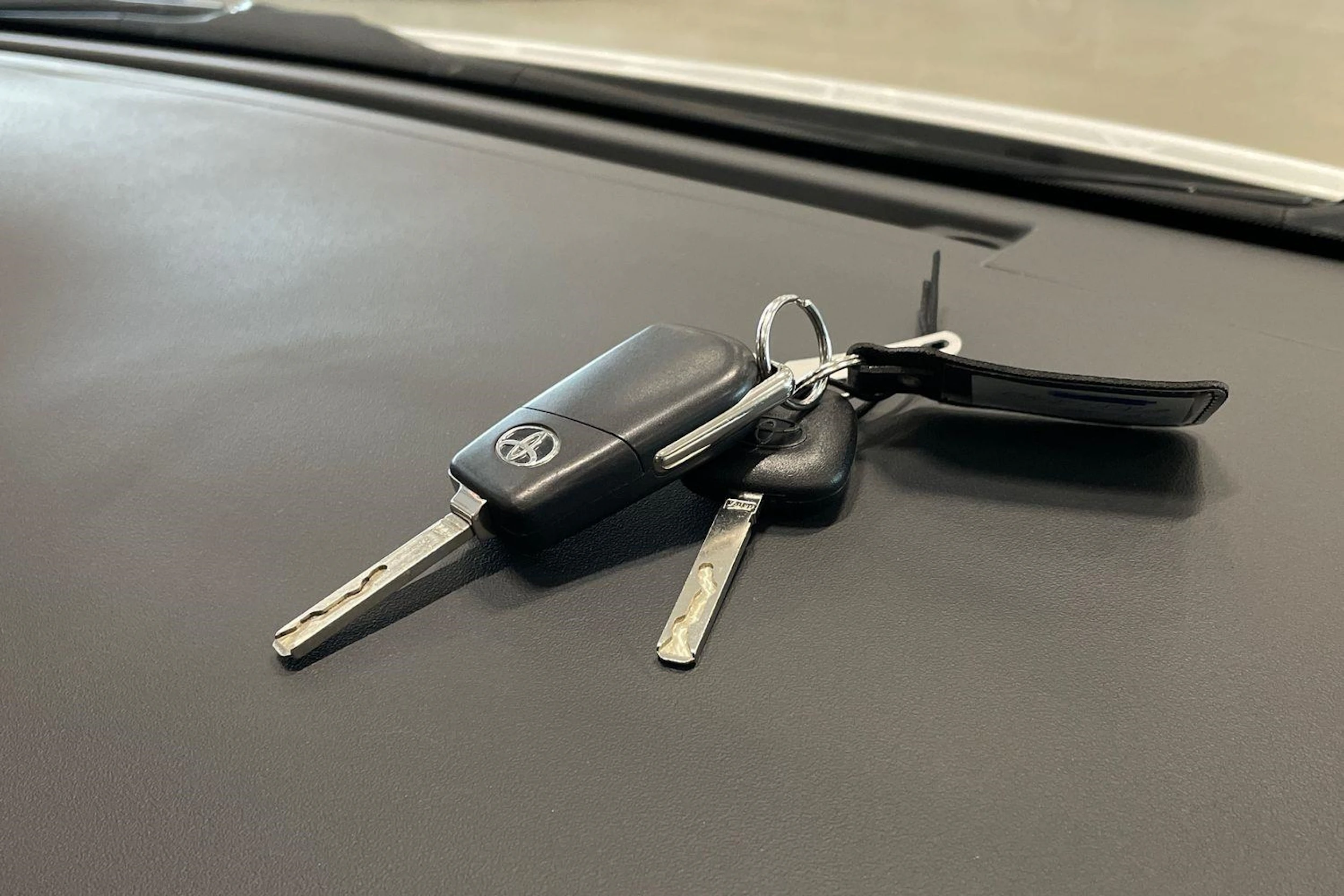 valkoinen Toyota Verso 2014 kuva 31.