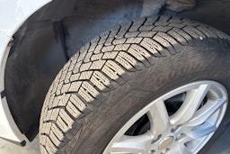 valkoinen Toyota Verso 2015 kuva 13.