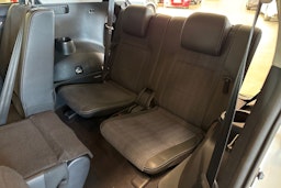 valkoinen Toyota Verso 2015 kuva 15.