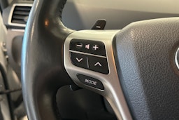 valkoinen Toyota Verso 2015 kuva 19.