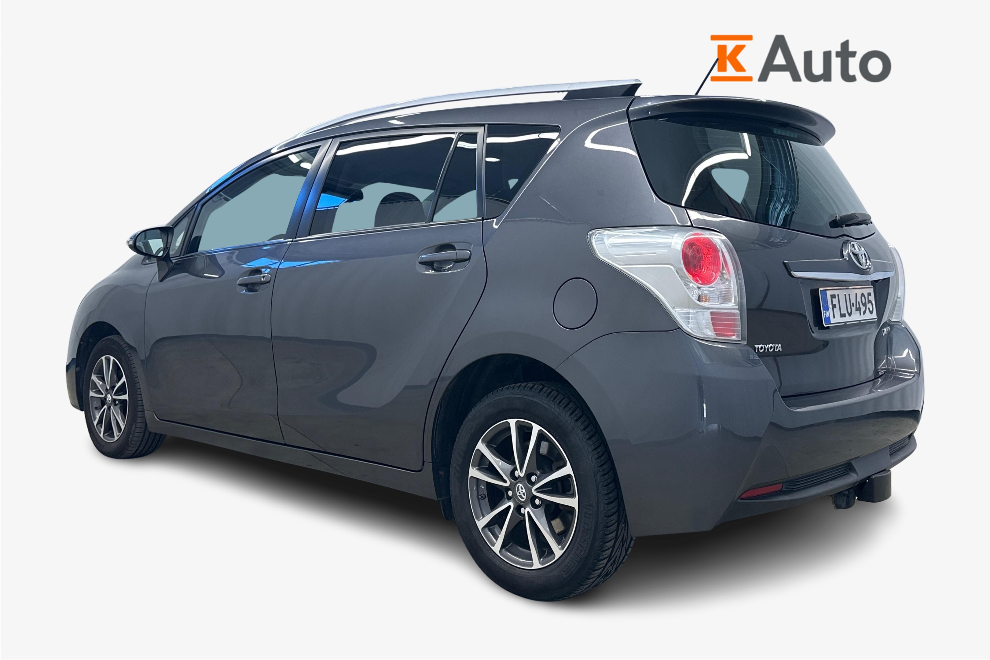 Toyota Verso 2015, kuva 2/25