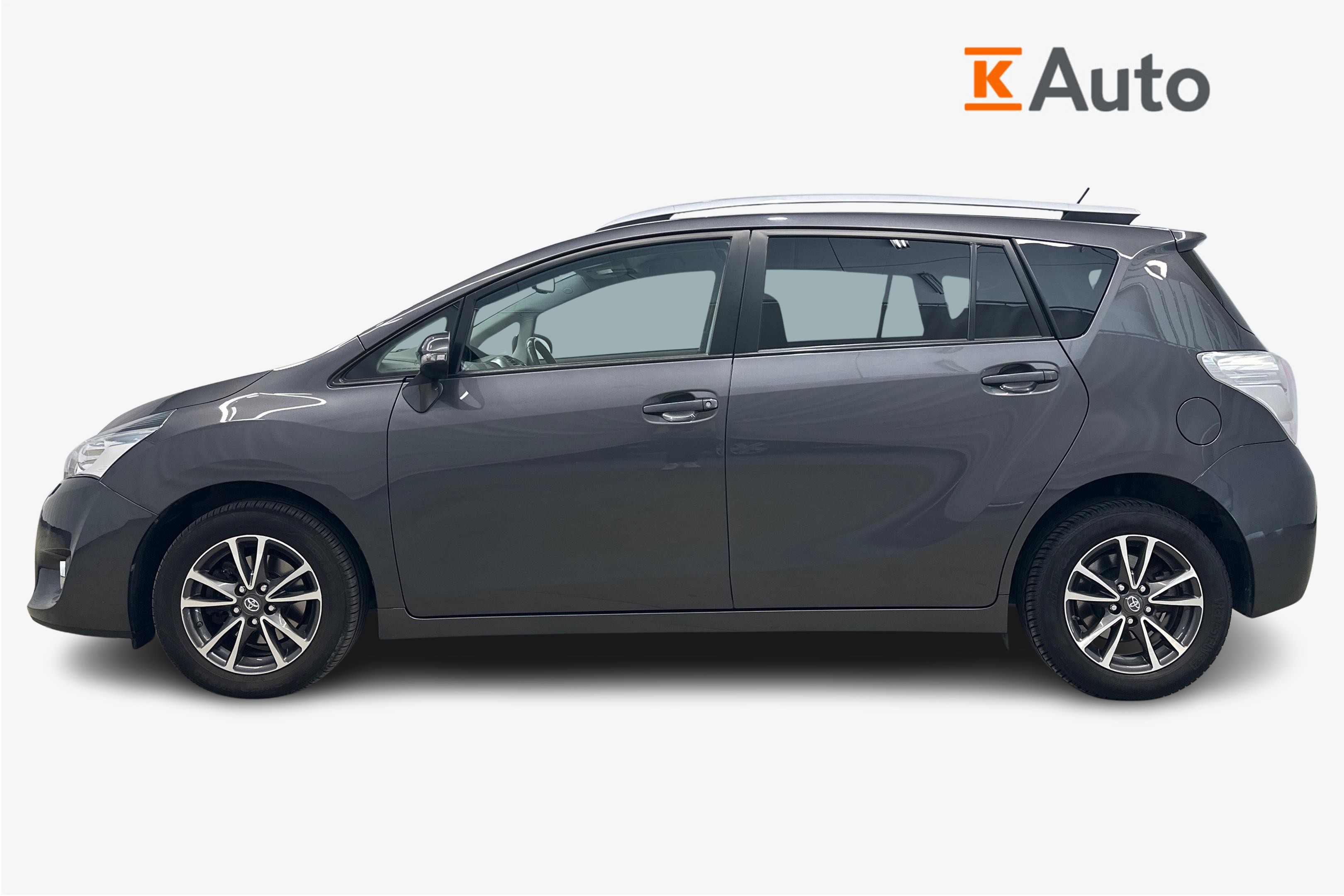 Toyota Verso 2015, kuva 5/25