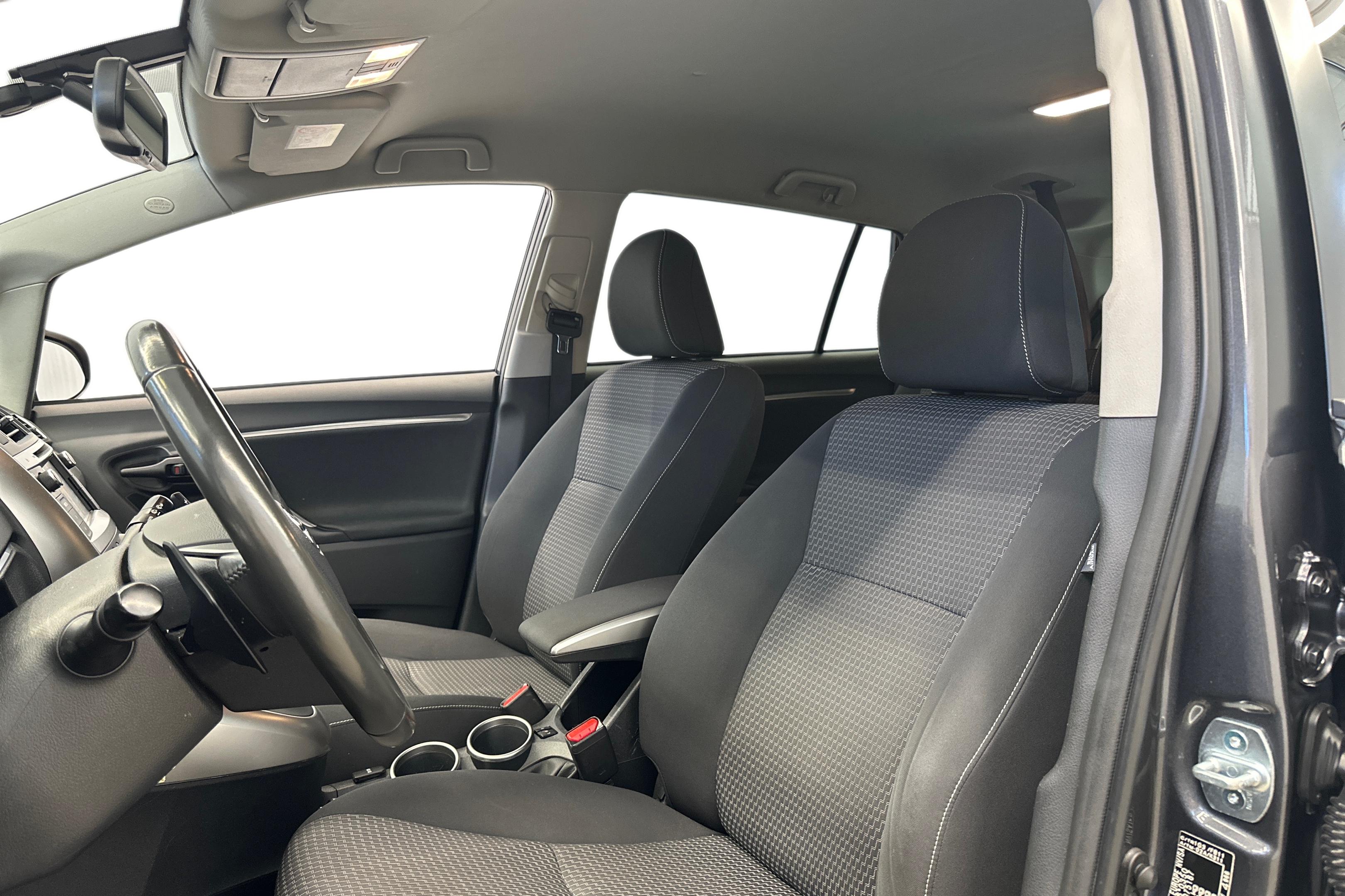 Toyota Verso 2015, kuva 6/25