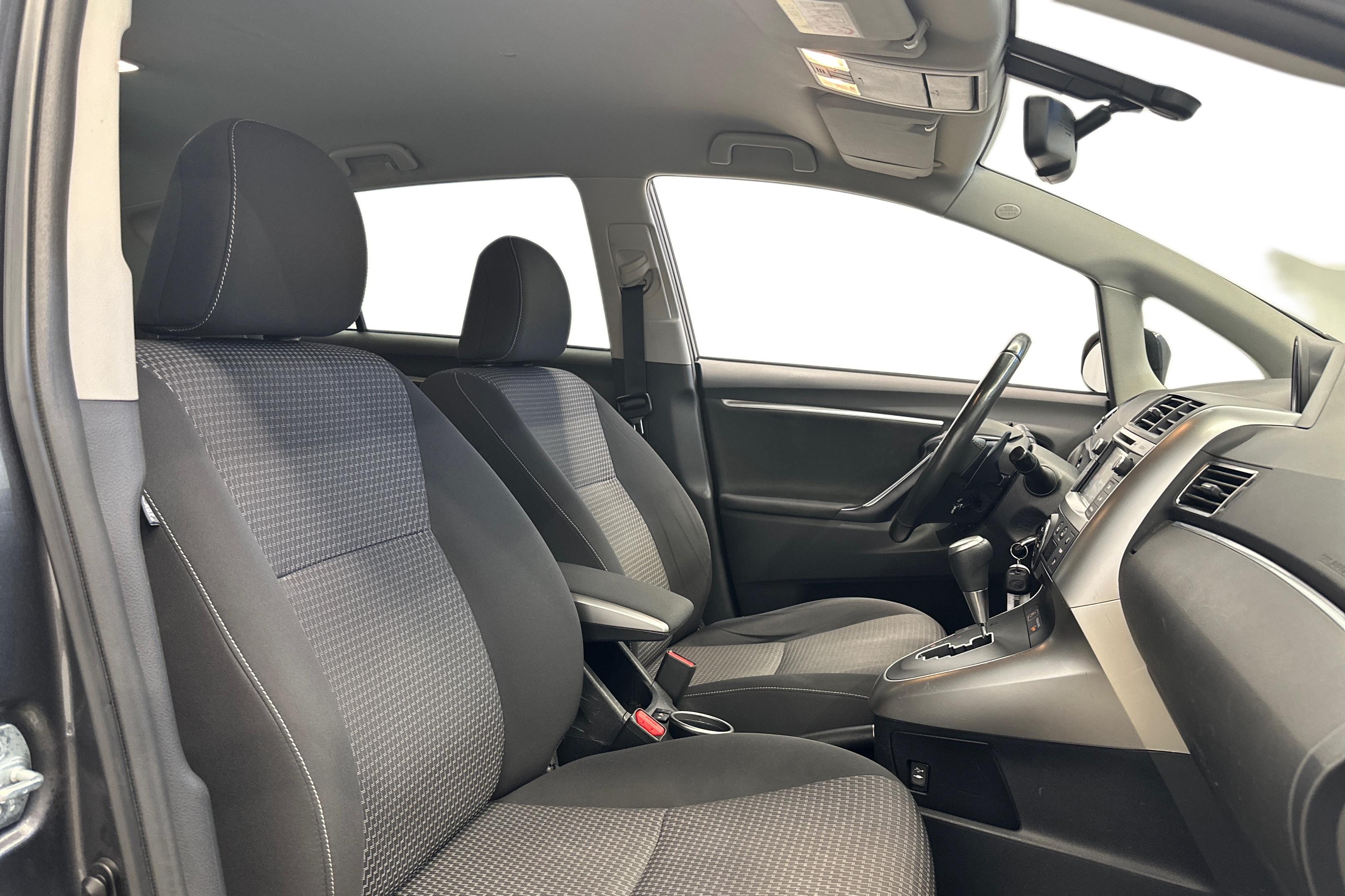 Toyota Verso 2015, kuva 7/25