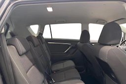 met. harmaa Toyota Verso 2015 kuva 9.