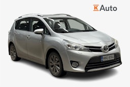 hopea Toyota Verso 2015 kuva 1.